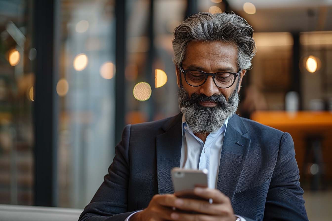 Profile Verification Safe Icon